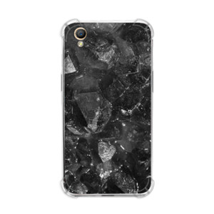 New Marble Custom Case Design 0024 Casing HP