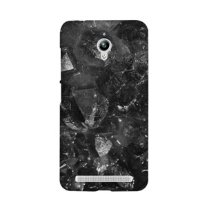 New Marble Custom Case Design 0024 Casing HP