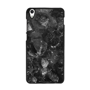 New Marble Custom Case Design 0024 Casing HP
