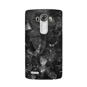 New Marble Custom Case Design 0024 Casing HP