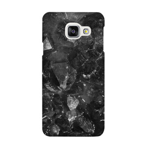 New Marble Custom Case Design 0024 Casing HP