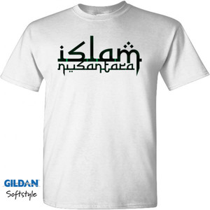 Kaos islam nusantara