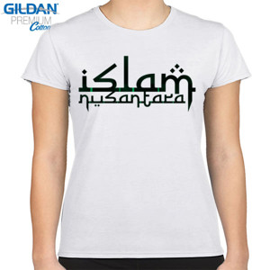 Kaos islam nusantara