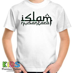 Kaos islam nusantara