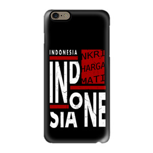 INDONESIA NKRI HARGA MATI 2018 Casing HP