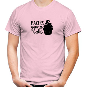 Kaos Bakers gonna bake