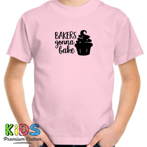 Kaos Bakers gonna bake