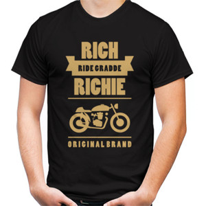 Kaos Distro Ride gradde