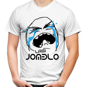 Kaos Lagi Jomblo
