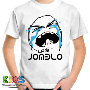 Kaos Lagi Jomblo