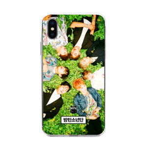 bangtan 1 Casing HP