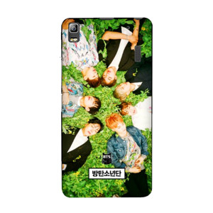 bangtan 1 Casing HP