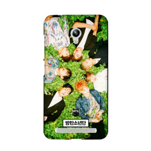 bangtan 1 Casing HP