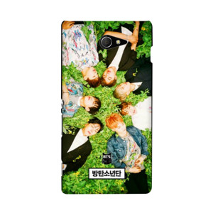 bangtan 1 Casing HP