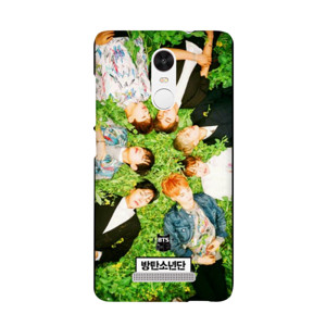 bangtan 1 Casing HP