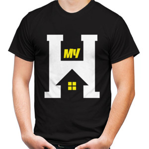 Kaos Distro My Home