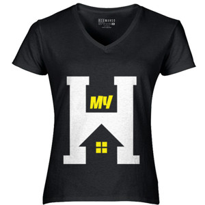 Kaos Distro My Home