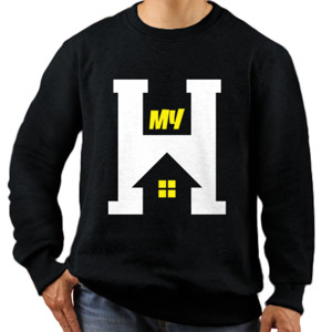 Jaket Sweater Distro My Home