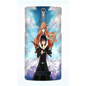 Casing Hp Xiomi Mio 5 Casing HP