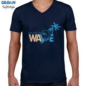 Kaos Surfing Lover 2