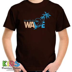 Kaos Surfing Lover 2