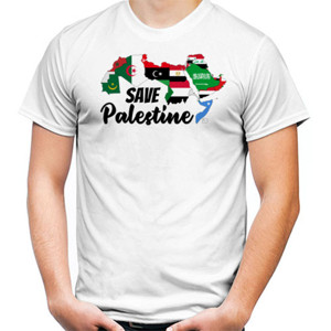 Kaos save palestine