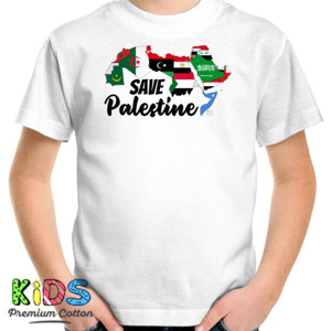 Kaos save palestine