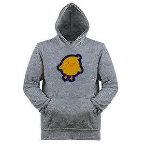 Jaket Hoodie Little Chick 