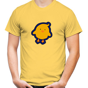 Kaos Little Chick