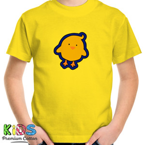 Kaos Little Chick 