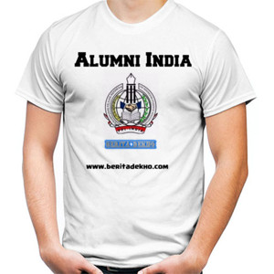 Kaos Kaos Alumni India