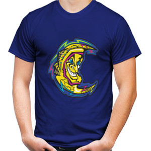 Kaos Distro Moon Racing Doctor