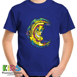 Kaos Distro Moon Racing Doctor