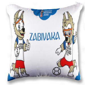 Bantal ZABIVAKA