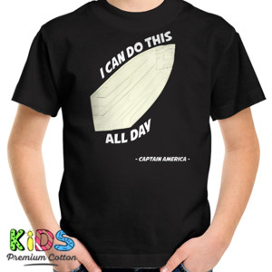 Kaos Captain Quotes