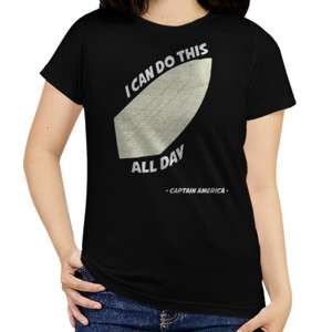 Kaos Captain Quotes