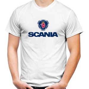 Kaos Scania