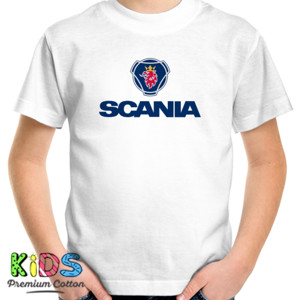Kaos Scania