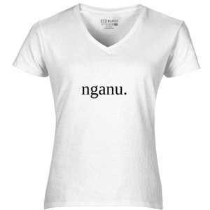 Kaos Nganu