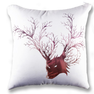 Bantal HYNVALE! Logo Config 5