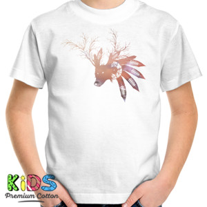 Kaos HYNVALE! Logo Config 1