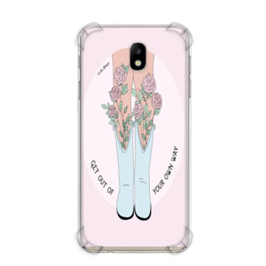 Girl Power Edition Casing HP