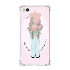 Casing HP Girl Power Edition