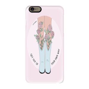 Girl Power Edition Casing HP