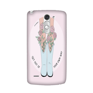 Girl Power Edition Casing HP