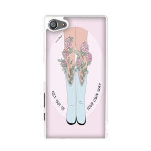Girl Power Edition Casing HP