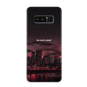 The Truth Casing HP