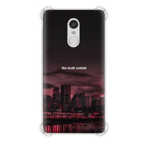 Casing HP The Truth