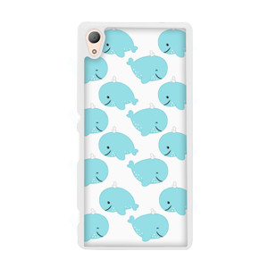 Whale - Samsung Casing by Co_mbro Casing HP