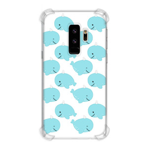 Whale - Samsung Casing by Co_mbro Casing HP